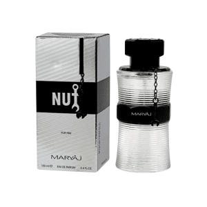 Maryaj Nut For Men EDP 100ML