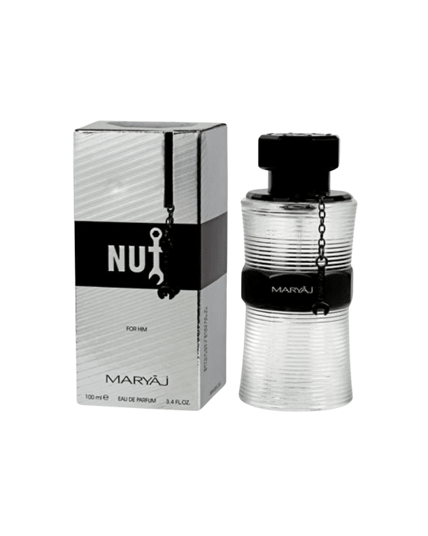 Maryaj Nut For Men EDP 100ML
