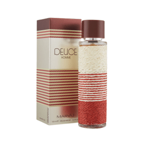 Maryaj Deuce Homme For Him EDP 100ML