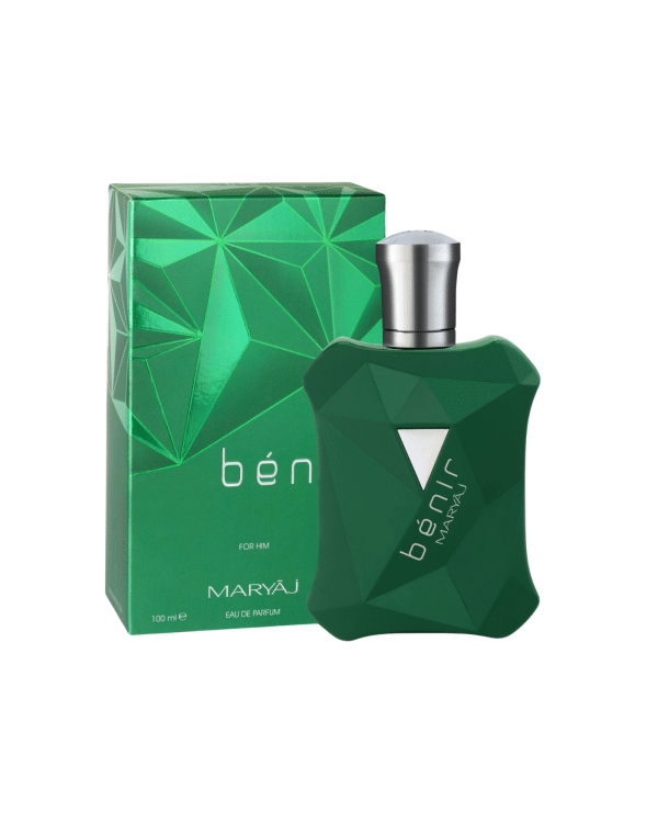 Maryaj Benir PH EDP 100ML For Man