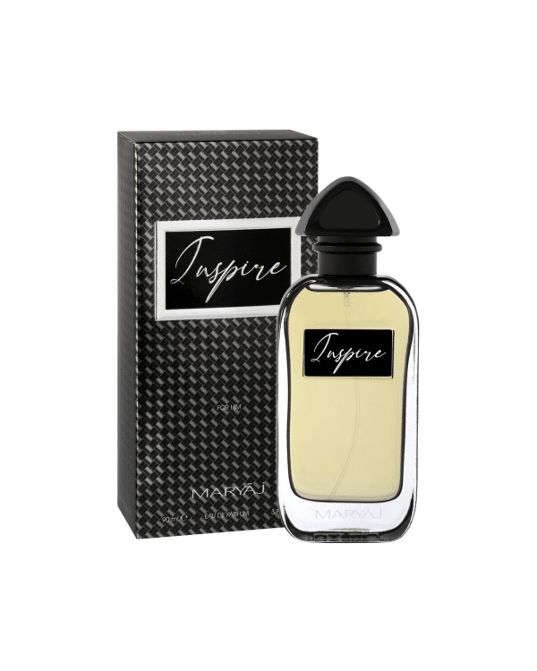 Maryaj Inspire PH EDP 100ML For Man