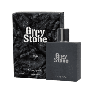 Maryaj Grey Stone For Him EDP 100ML