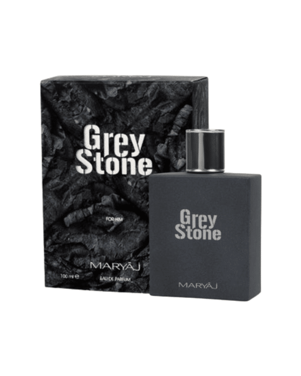 Maryaj Grey Stone For Him EDP 100ML