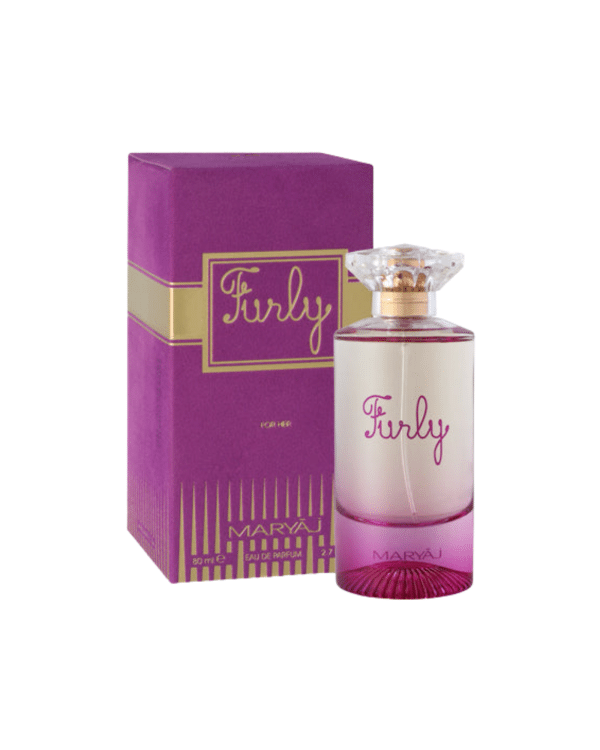 Maryaj Furly For Her EDP 100ML