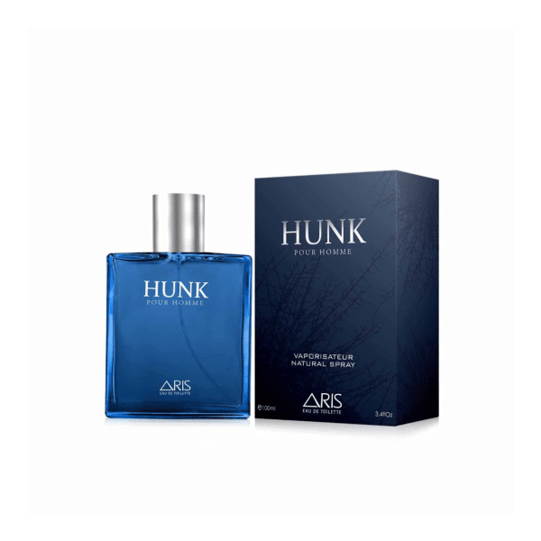 Aris Hunk Pour Homme EDP For Men 100ML