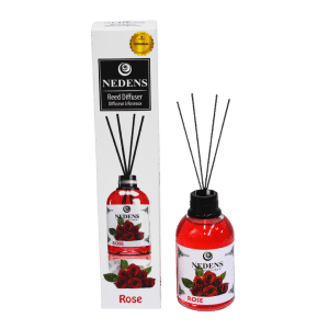 Nedens Rose Reed Diffuser 110ML