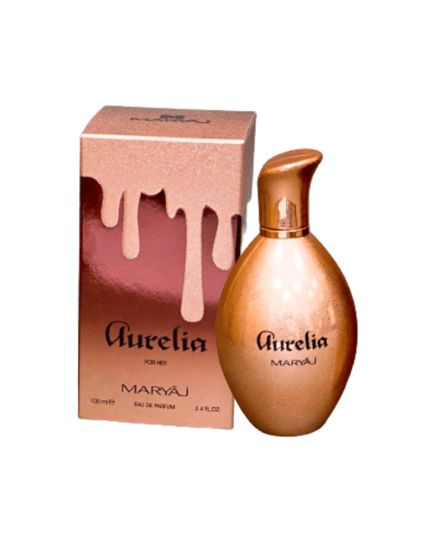 Maryaj Aurelia PF EDP 100ML For Women