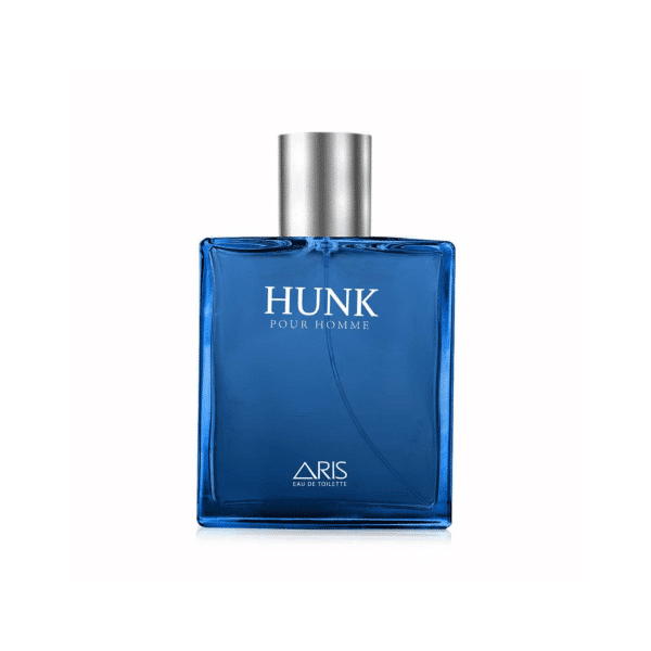 Aris Hunk Pour Homme EDP For Men 100ML - Image 2
