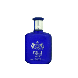 Polo United Fresh Pour Homme EDP 100ML