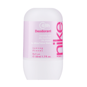 Nike Loving Floral For Woman Deo Roll On 50ML