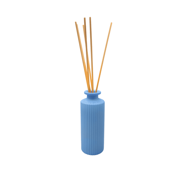 SCENTZ BY ME GARDENIA ZEN FRAGRANCE DIFFUSER 150ML - Image 2