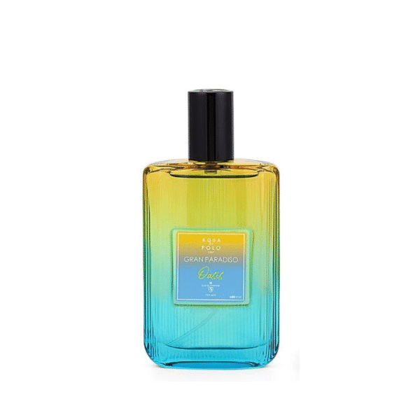 Aqua Di Polo 1987 Oasis Perfume EDP 100ML - Image 2