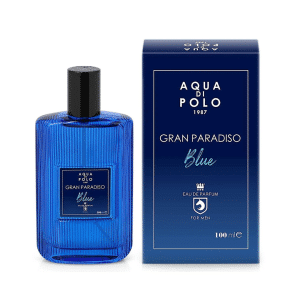 Aqua Di Polo 1987 Grand Paradiso Blue EDP 100ML