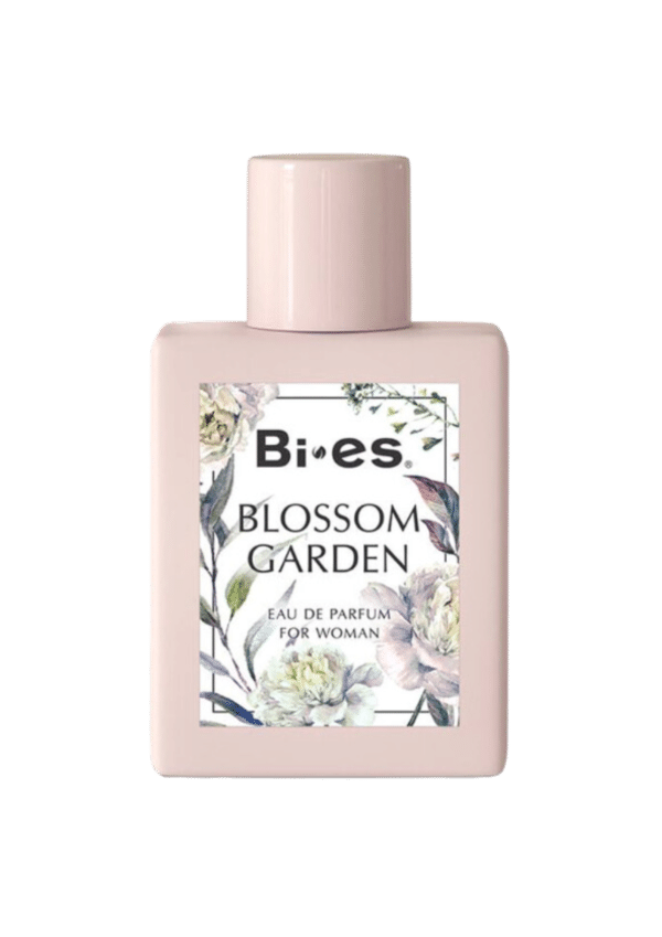 Bi'es Blossom Garden EDP 100ML - Image 2