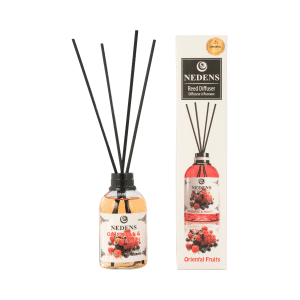 Nedens Oriental & Fruits Reed Diffuser 110ML