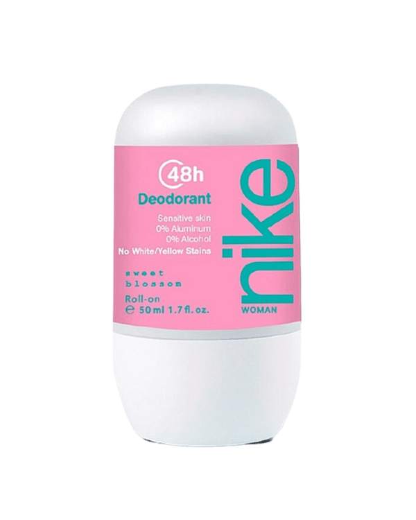 Nike Sweet Blossom For Woman Deo Roll On 50ML