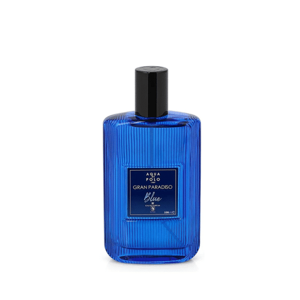 Aqua Di Polo 1987 Grand Paradiso Blue EDP 100ML - Image 2