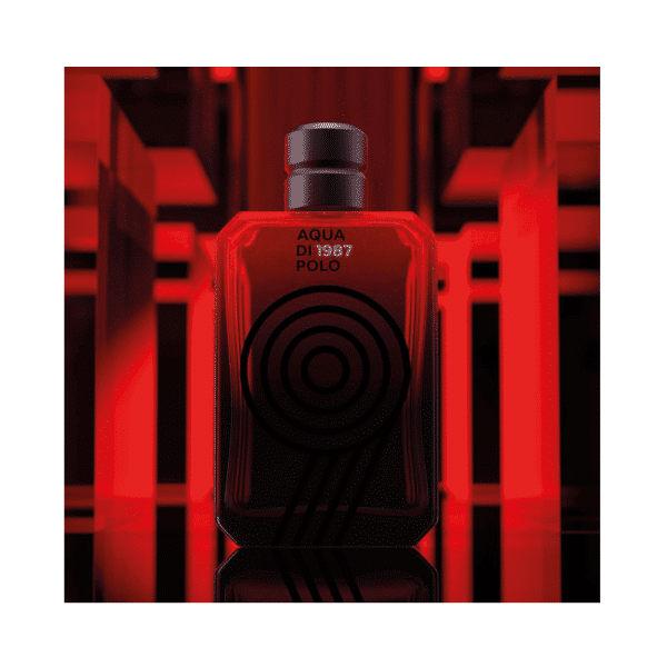 Aqua di Polo 1987  No.9 EDP Perfume 100ml (Red) - Image 2