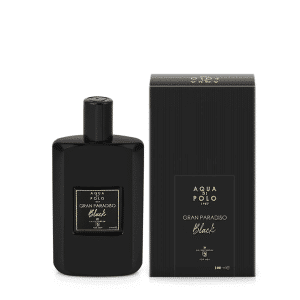 Aqua Di Polo 1987 Grand Paradiso Black EDP 50ML