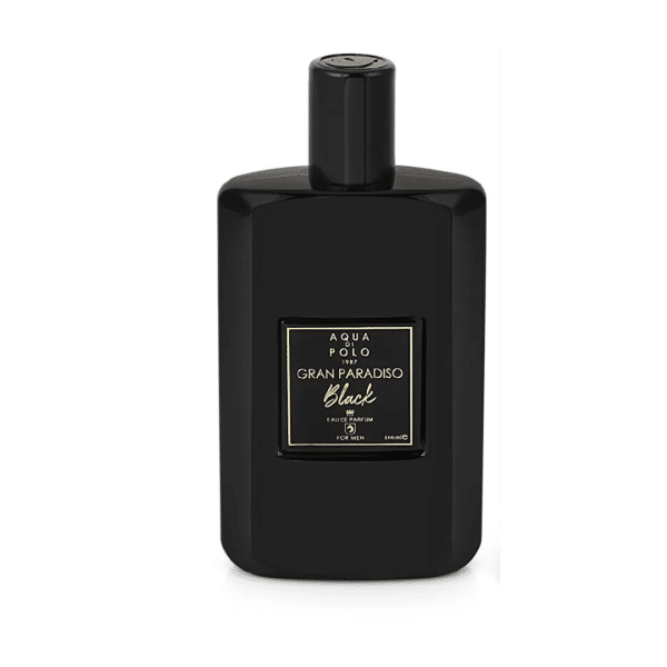 Aqua Di Polo 1987 Grand Paradiso Black 100ML - Image 2