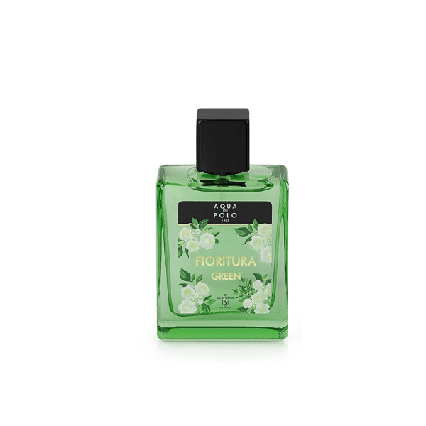 Aqua Di Polo Fioritura Green Pour Femme EDP 50ML - Image 2