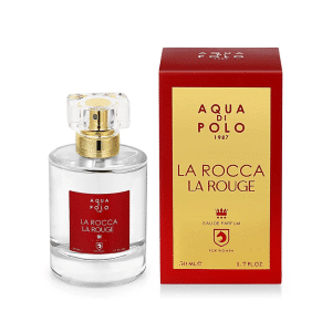 Aqua Di Polo La Rocca La Rouge EDP WMN 50ML