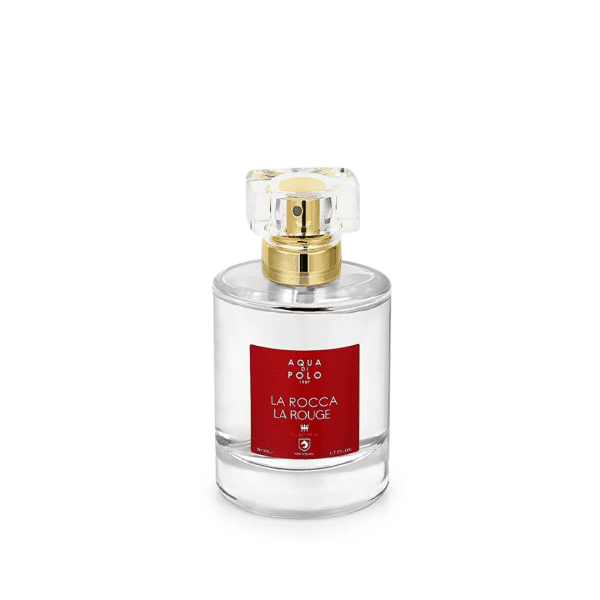 Aqua Di Polo La Rocca La Rouge EDP WMN 50ML - Image 2