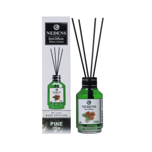 Nedens Pine Reed Diffuser 110ML