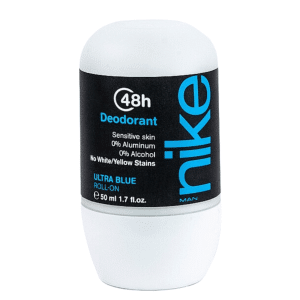 Nike Ultra Blue For Man Deo Roll On 50ML