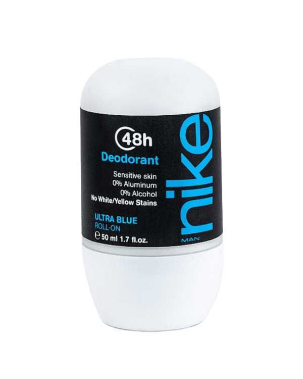 Nike Ultra Blue For Man Deo Roll On 50ML