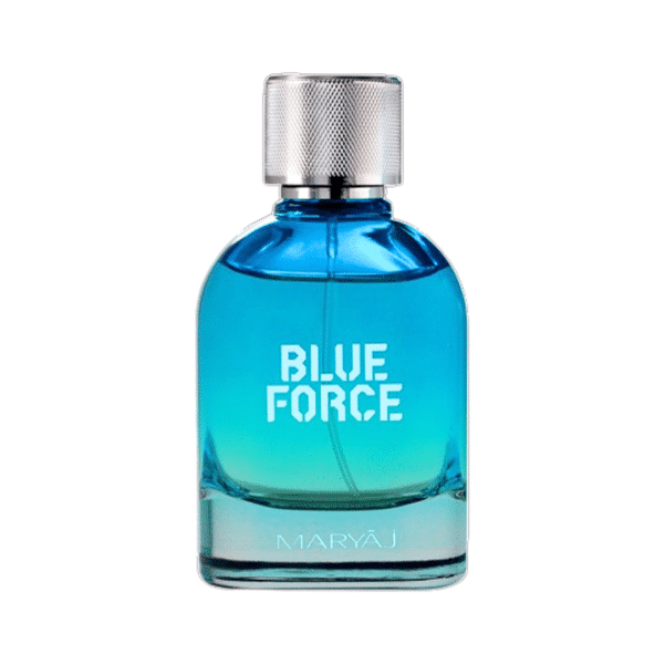 Maryaj Blue Force PH EDP 100ML For Man - Image 2