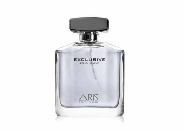 Aris Exclusive Pour Homme EDP For Men 100ML - Image 3