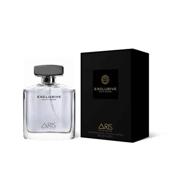 Aris Exclusive Pour Homme EDP For Men 100ML - Image 2
