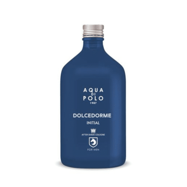 Aqua Di Polo 1987 Dolcedorme Cologne 200ML