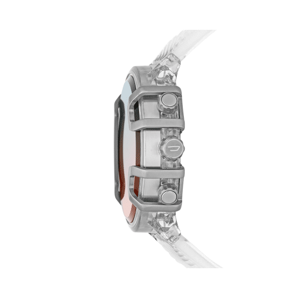 Diesel  Griffed Chronograph Quartz Men's Watch DZ4521 - Image 3