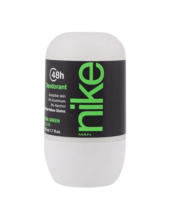 Nike Ultra Green For Man Deo Roll On 50ML