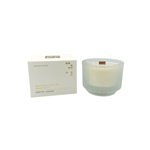 SCENTZ BY ME SCENTED CANDLE ORIENTAL GARDEN 160G