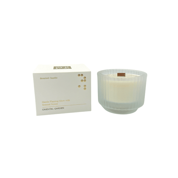 SCENTZ BY ME SC ORIENTAL GARDEN 160G