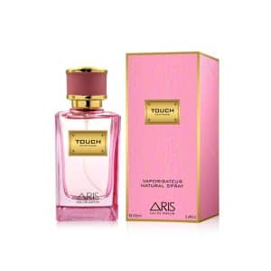 Aris Touch Pour Femme EDP For Women 100ML