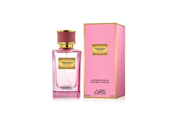 Aris Touch Pour Femme EDP For Women 100ML