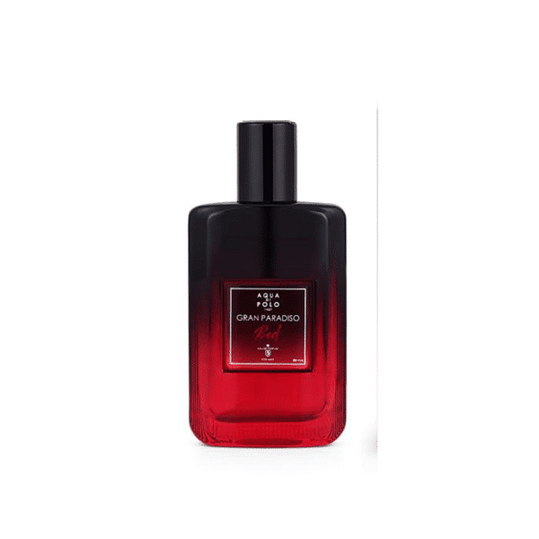 Aqua Di Polo Grand Paradiso Red EDP 50ML - Image 2