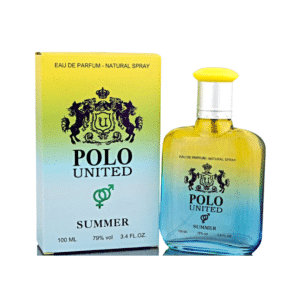 Polo United Summer Pour Homme EDP 100ML