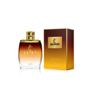 Aris Safari Pour Homme EDP For Men 100ML