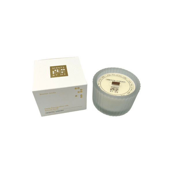 SCENTZ BY ME SC ORIENTAL GARDEN 160G - Image 2