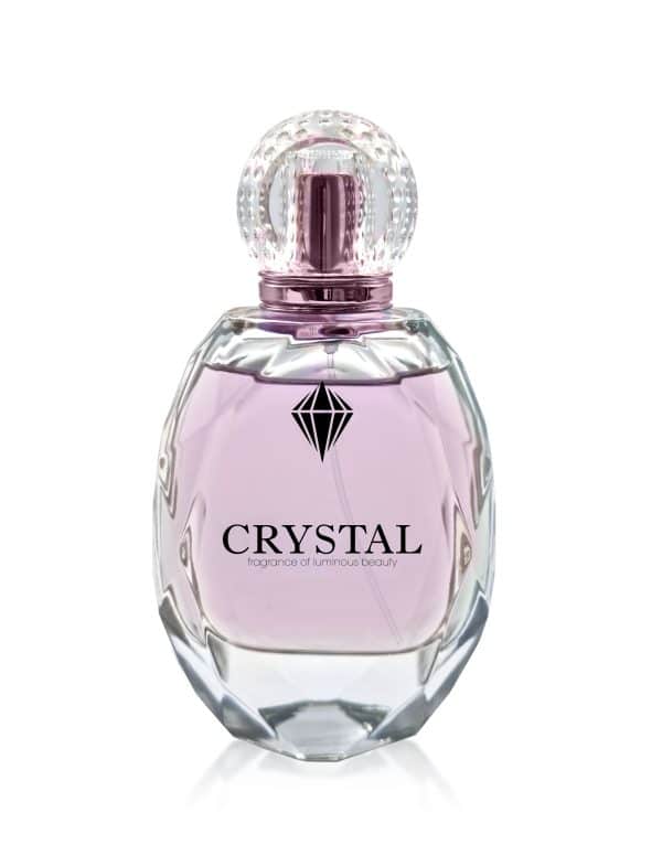 Aris Crystal Pour Femme EDP For Women 100ML - Image 2