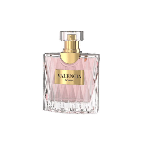 Milestone Valencia Donna Pour Femme EDP 100ML - Image 2