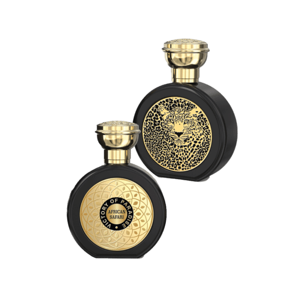 Milestone Victory Of Paradise Marina Unisex EDP 100ML - Image 3