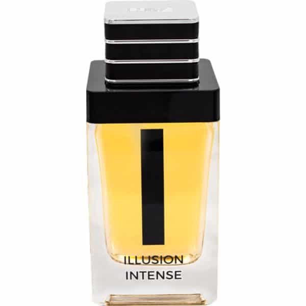 Prive illusion Intense Pour Homme For Men 100ML - Image 2