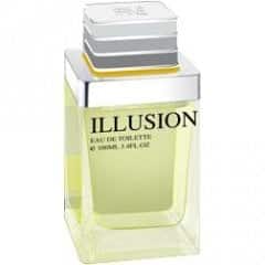 Prive illusion Pour Homme EDT For Men 100ML