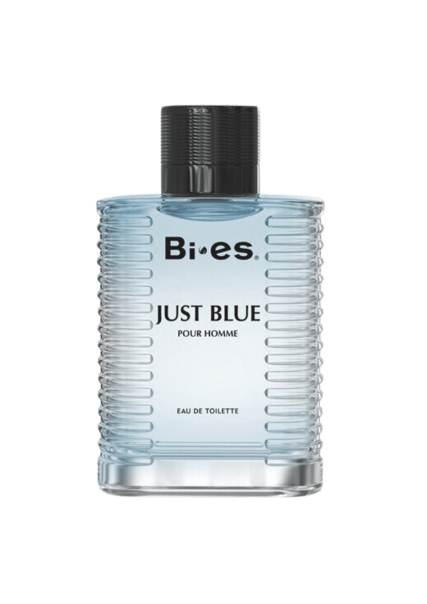 Bi'es Just Blue PH EDT 100ML - Image 2